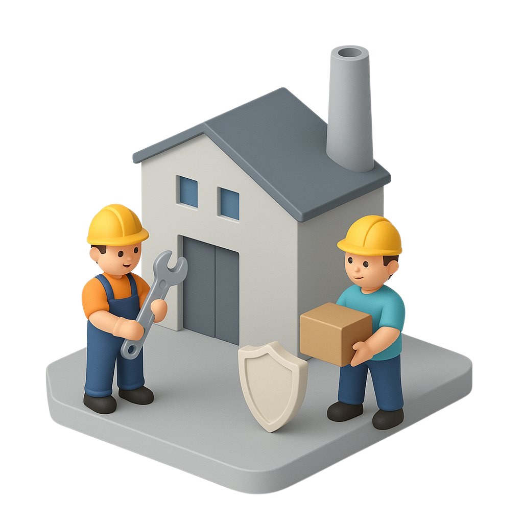 Seguros Patronales y ART. Servicios.